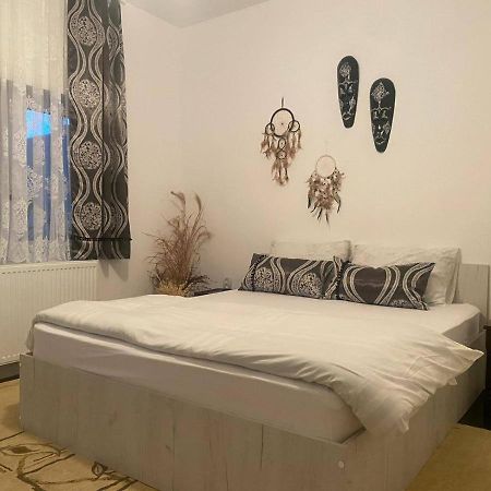 Casa Vily Констанца Екстериор снимка