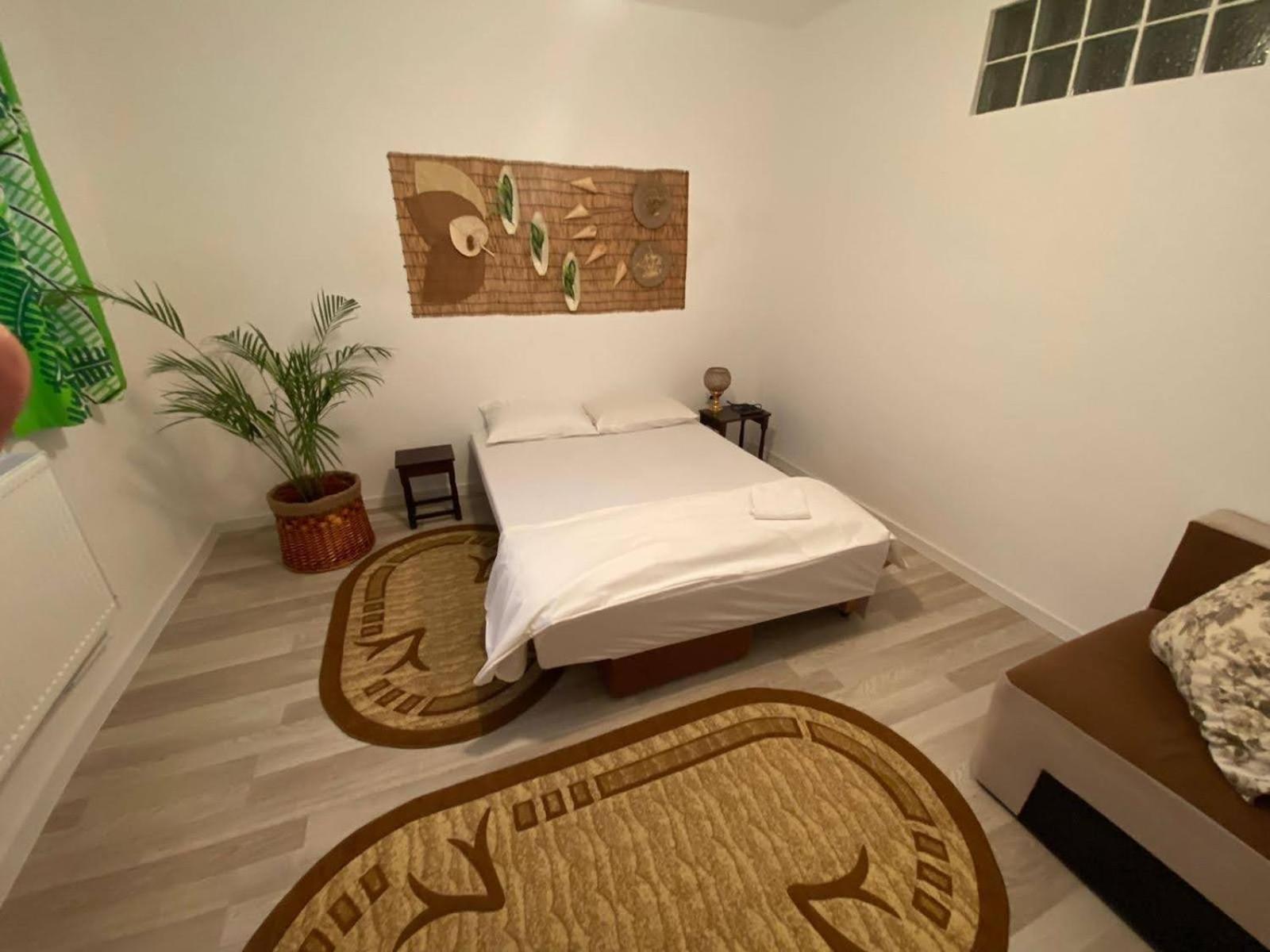 Casa Vily Констанца Екстериор снимка