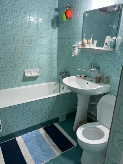 Casa Vily Констанца Екстериор снимка