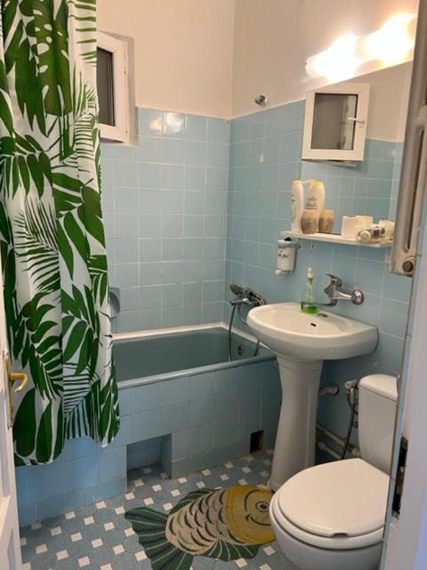 Casa Vily Констанца Екстериор снимка