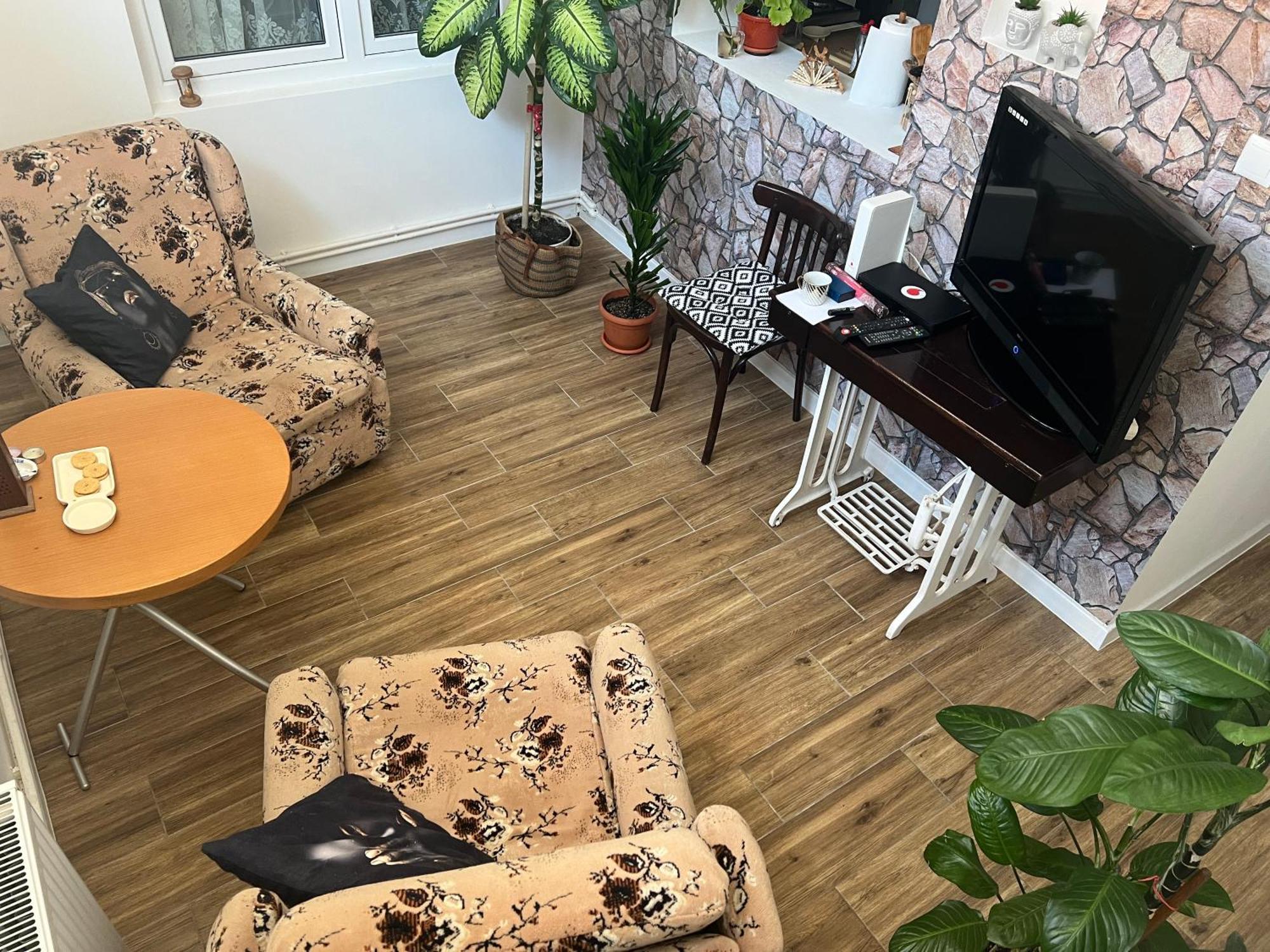 Casa Vily Констанца Екстериор снимка